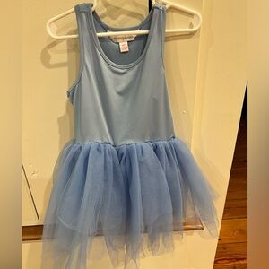 Iloveplum sleeveless tutu